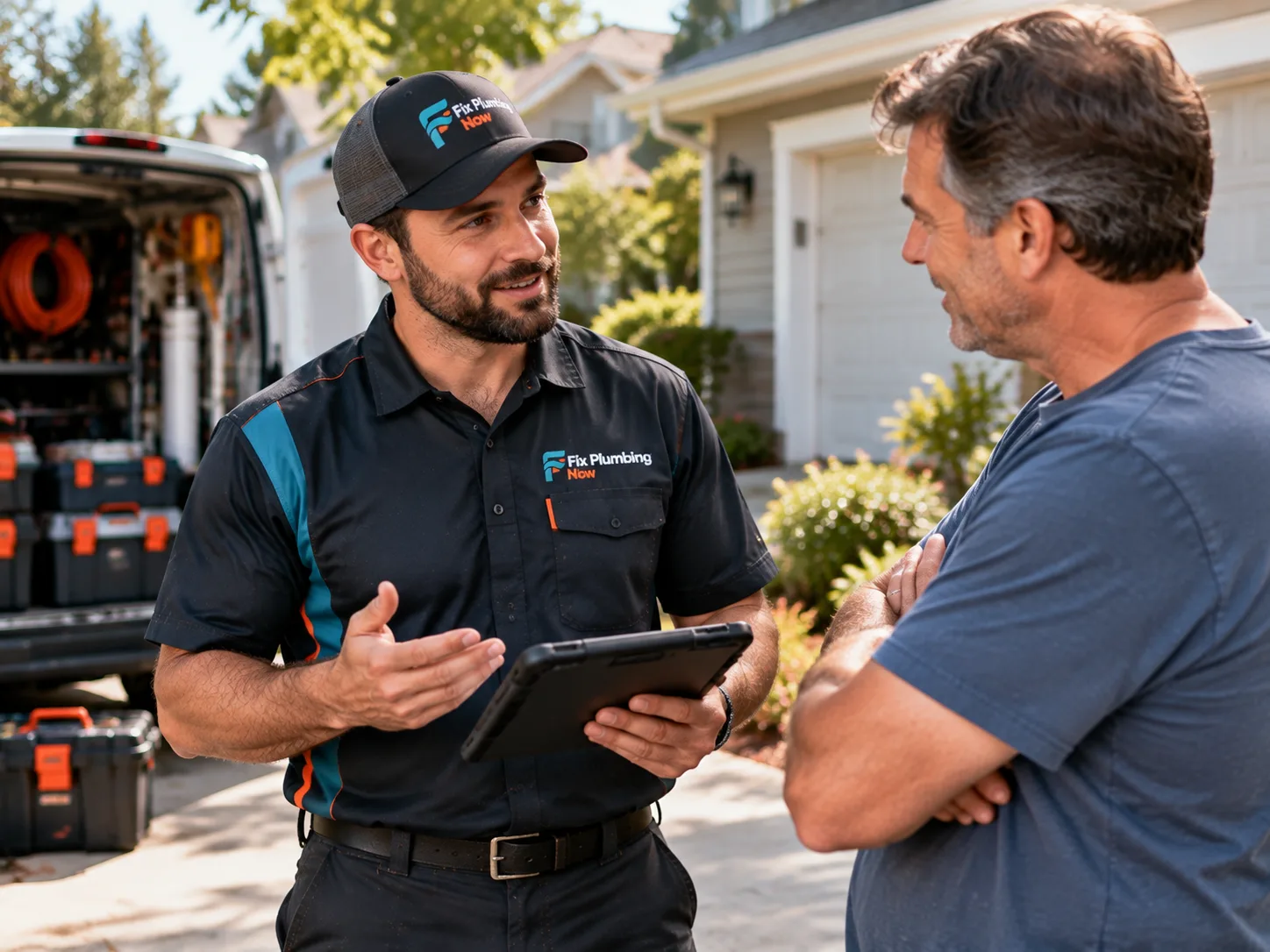 Clogged Drain Service Farmville, VA FAQs